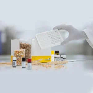 RIDASCREEN FAST Aflatoxin ECO, 48 test