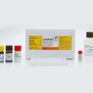RIDASCREEN Verotoxin, 96 tests