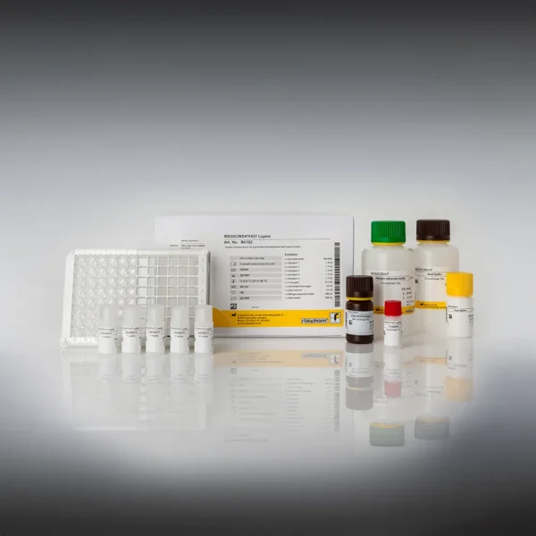 RIDASCREEN FAST Lupin, 48 tests
