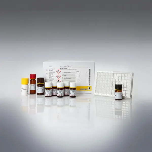 RIDASCREEN FAST Citrinin, 48 tests