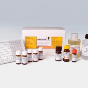 RIDASCREEN FAST Egg Protein, 48 tests