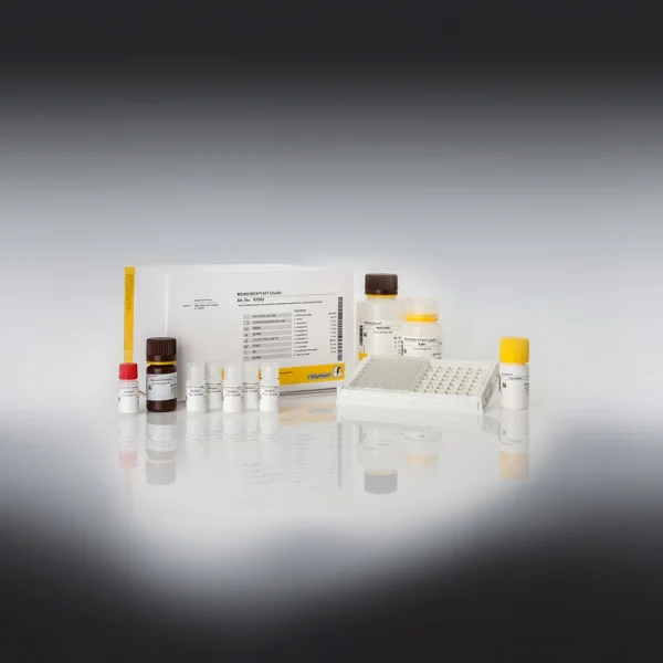 RIDASCREEN FAST Gliadin, 48 test