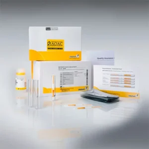 RIDA®QUICK Gliadin (single packaged), 25 strips