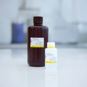Cocktail Solution till Gliadin kit