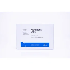 AFLARHONE® WIDE, 25 columns