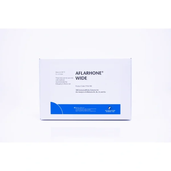 AFLARHONE® WIDE, 25 columns