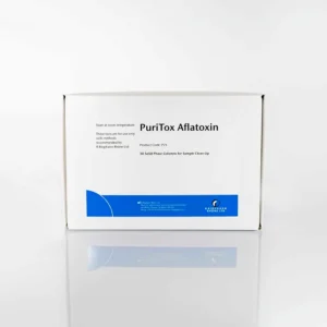 Aflatoxin Clean-up Kolonner