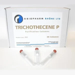 Trichothecene P Kolonner, 30 columns