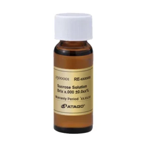 Sucrose solution 10% (± 0.01%) 10mL (High Accuracy)