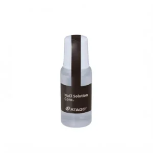 NaCI Solution 2,50% AB250 for PAL ES2, ES3 calibration, 5 ml