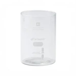 Bägare L (100 ml) för Viskosimeter
