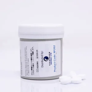 PBS-tabletter, 100 st