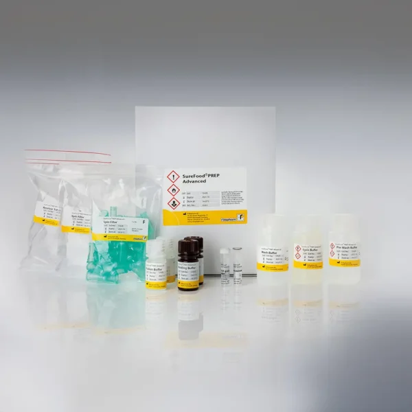 SureFood® PREP Advanced, 50 st (2 förpackningar)