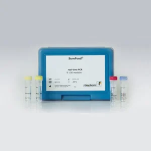SureFood® GMO ID 4plex Soya I 100 tests