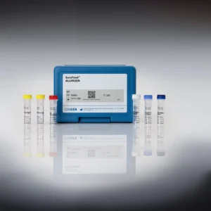 SureFood ALLERGEN Sesam, 100 reaktioner