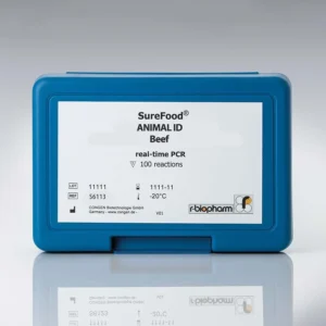 SureFood® ANIMAL ID Beef, 100 tests