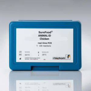 SureFood® ANIMAL ID Chicken, 100 tests
