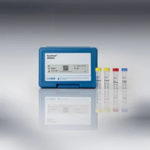 SureFood® ANIMAL ID Poultry + IAAC
