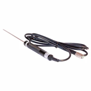 PT100 PROBE with 3.1 meter wire (for CenterTek 370,372)