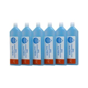 LaquaTwin Standard solution Calcium 2000 ppm ( 6x14ml)