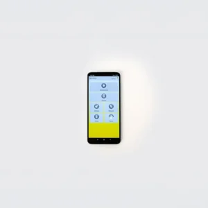 Årlig licensavgift för Smart App
