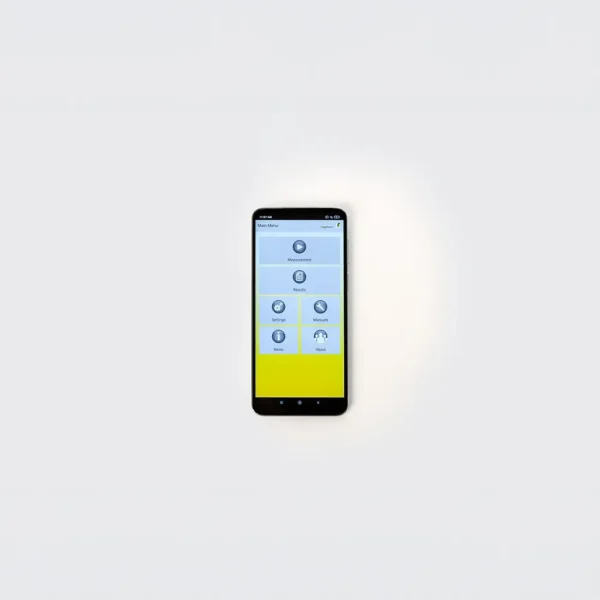 Årlig licensavgift för Smart App