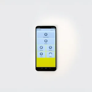 Rida smart analyser SET