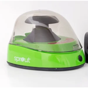 Centrifuge mini-sprout