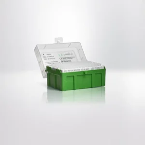 Pipettspets PP 20µl Super Slim, Steril, 1x10x96