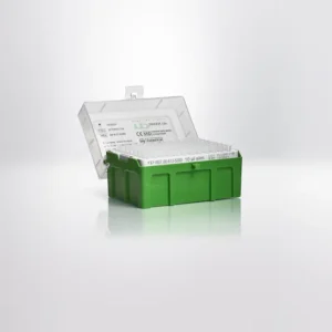 Filterspets PP 10 µl, super slim, 1x10x96