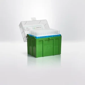 Filterspets, 1000 µl, Sterila, 1x6x96 st i racks