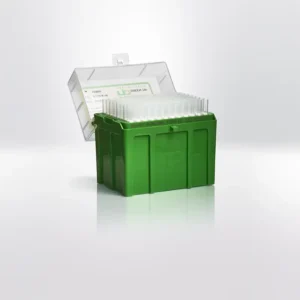 Filterspets PP 1250 ul 1x6x96 Sterila R