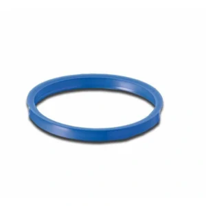 Hällring till GL45, blå, PP, 10 st.