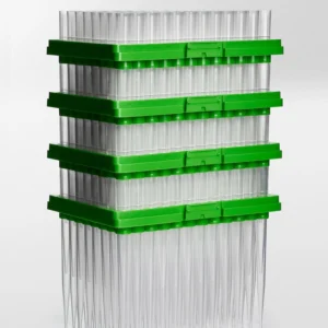 Pipettspets PP 100-1250 µl 96 tips/refill Steril A