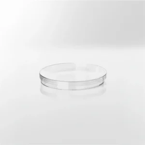 Petriskål PS 90 × 16,2 mm steril R utan ribbor