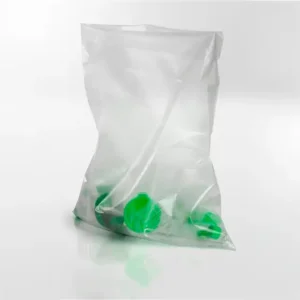 Autoklavpåsar PP 400 × 800 mm, tjocklek 50 µm, 250 st.