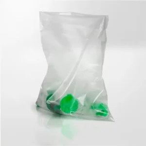 Autoklavpåse PP 500 × 600 mm, tjocklek 50 µm, 250 st.