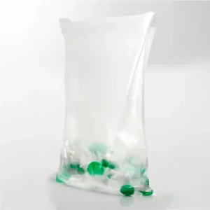 Autoklavpåse PP 700 × 1100 mm, tjocklek 50 µm, 200 st.