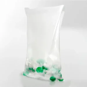 Autoklavpåse PP 700 × 1100 mm, tjocklek 50 µm, för 134 grader