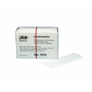 Linsduk, 90 × 72 mm, 500 st.