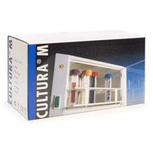 Cultura värmeskåp mobilt 12 V