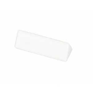 Magnetstav, trekantig, 80x17 mm