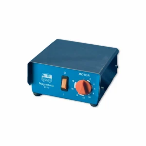 Magnetomrörare 80–1600 rpm – utan värme