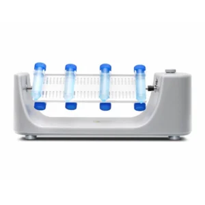 Rotatormixer för 1,5 ml, 15 ml och 30 ml