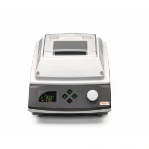 Värmeblock, 4–95 °C