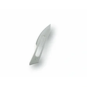 Skalpellblad str. 23 steril R individuellt förpackade, 100 st.