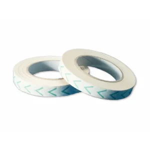 Torrsteriliseringstejp – 19 mm × 50 m