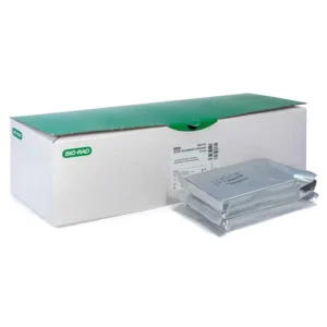 MUD Enterococci microplates – 25 plattor