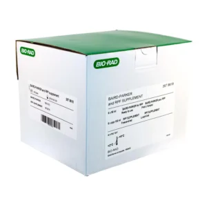 Baird Parker for RPF – 6 x 90 ml (inkl. 6 x RPF supplement)