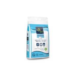 SOFT-SEL CRYSTALS 15kg påsar – 990 kg